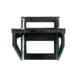 China Efficient Sheet CNC Metal Fabrication With CNC Machining Center on sale