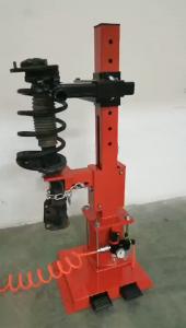 China AA4C Hydraulic spring dismantler  car dismantle tools tire changer changing tire machine  QT-1420 wholesale