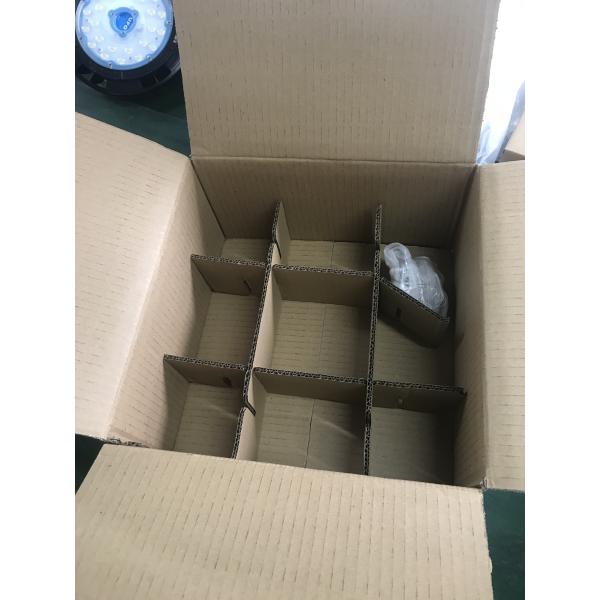 240W LED UFO High Bay Light Aluminum material industrial high lumen waterproof IP65 for warehouse use