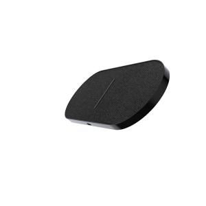 Desk Fast 188*88*11mm Dual Wireless Charging Station Qi Standard