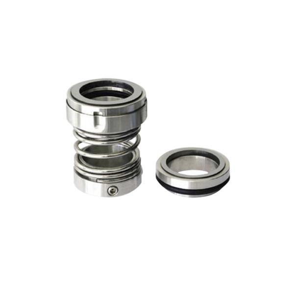 Industrial Water Pump Shaft Seal Replacement WMF Stand Size Rotary Speed 5000r / Min