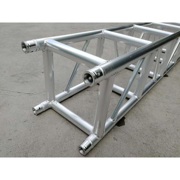 Aluminum stage 290M*290M assemble truss spigot truss Structure Design