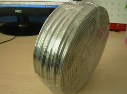 Dx53D Dx54D Galvanized Lron Wire Mesh Suppliers 0.3-5mm Diameter 3.2mm Galvanized Iron Wire China Round Hot-DIP Galvanized Lron Wire