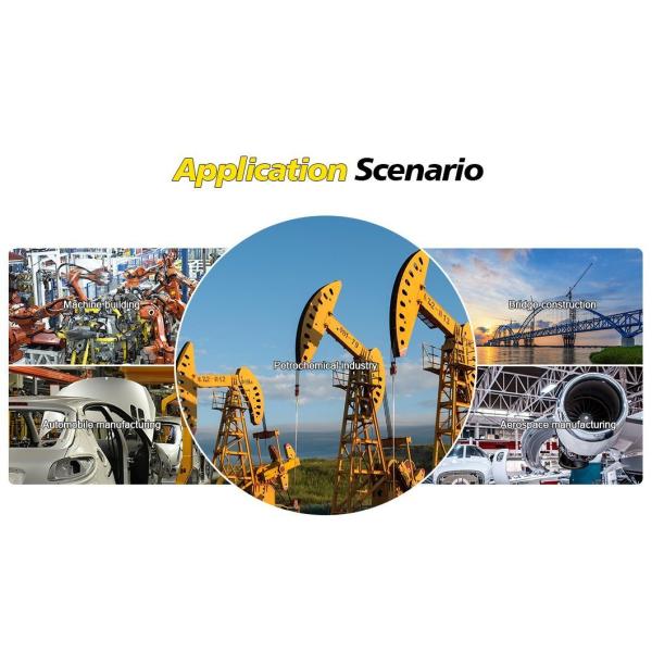 1.2738/H11/H13 Forged Steel Alloy Carbon Steel Round Bar