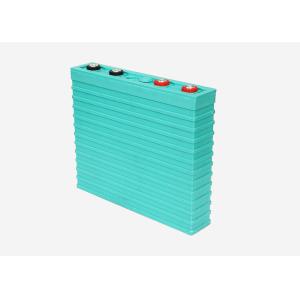 China 24V/48V 400Ah Lithium Ion Solar Battery , Lifepo4 Lithium Ion Deep Cycle Battery wholesale