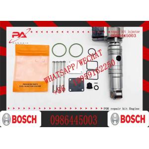 China Diesel fuel injector 0414799005 0414799025 0414799030 with genuine packing wholesale