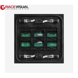 Seamless Splicing LED Panel Outdoor Designed for 24/7 Operation in Demanding