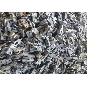 China GGG40 Clay Green Sand Metal Casting Grey Iron Machinery Parts wholesale