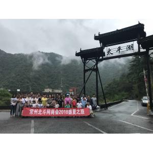 Changzhou Tianniu Transmission Equipment Co., Ltd