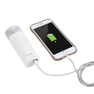 Hydration Skin Care Portable Facial Mist Spray Water SPA Moisturizer Steam