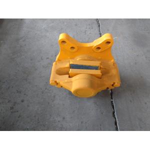 China Rust Resistant Brake Caliper Replacement , Yellow Painting Brake Calipers wholesale