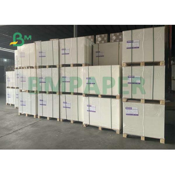 100um to 200um  High Brightess Hi-Bulky Paper Roll For Printing Book 31 x 35inches 