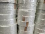 Smooth Surface ECR Glass Good UV Resistance And Edge Resin Coating