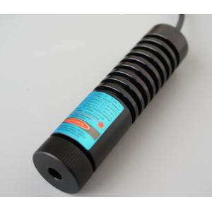 445nm/450nm 500mW Blue Dot Beam Laser Module For Electrical Tools And Leveling