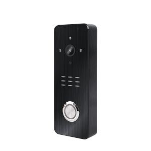 HD Video Door Phone Video Intercom Access Control Video Doorbell