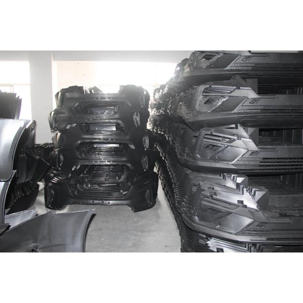 Universal Car Bumper with Park Assist Sensor 1 Year Warranty