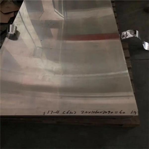 Copper Nickel Alloy Monel Steel Plate N04400 400 Sheet Corrosion Resistance