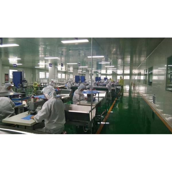 OEM Disposable Dental Implant Drape Pack Sterile Surgical Kit General Drape Set