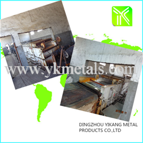 BWG 18 Hot Dipped Galvanized Wire