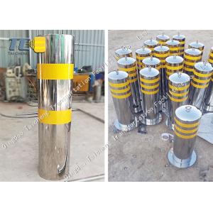 Stainless Steel Retractable Belt Barriers Hot Deep Galvanized Powder Coated