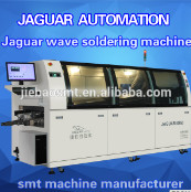 China Wave Soldering Machine for AI Component Soldering Process N350 wholesale