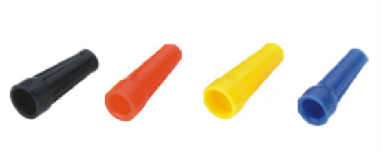 Compatible Lemo B series Connector Male Plug with Female Receptacle Support Custom Cable Assembly