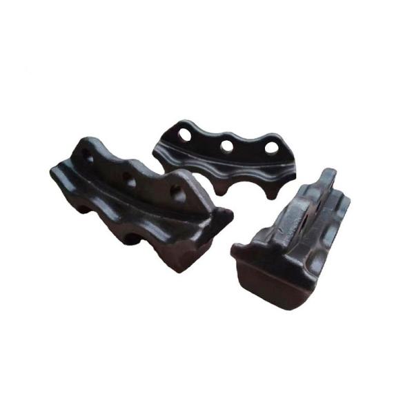 D8 Excavator Bulldozer Sprocket Industrial Chain Sprocket