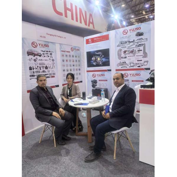 Toyota Lexus RX400H Shock Absorber 48530-49795 OEM 1 Year Warranty