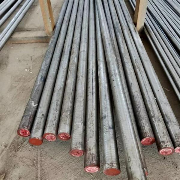 Factory Direct Sale ASTM1005 ASTM1006 ASTM1008 Carbon Steel Rod