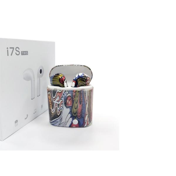 Quality Stereo Smart Mini Bluetooth Earbuds Wireless Active Noise Cancelling Earphones for sale