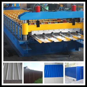 China tile roofing sheet machine wholesale