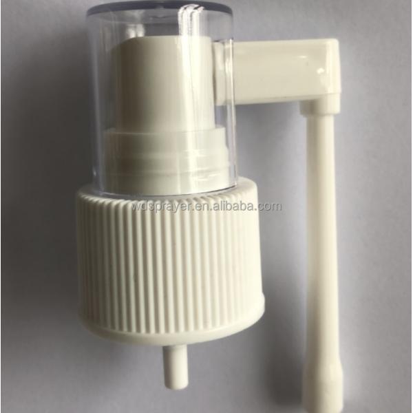 18/410 20/410 24/410 Nose Spray Pump Nozzle Spray Pump Custom Order