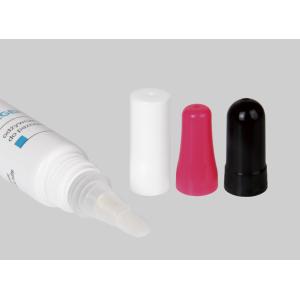 D16mm 3-10ml Custom Cosmetic Lip Gloss Tubes