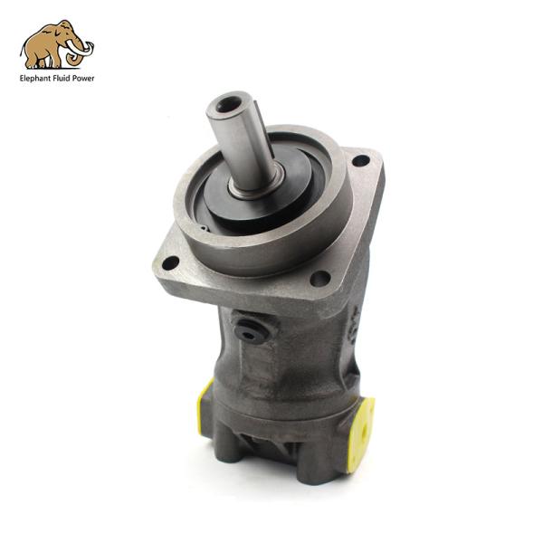 REXROTH PISTON PUMP A2FO45/61R 35868040 for komatsu constrution machine