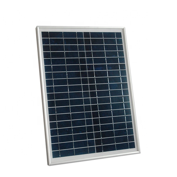 Small 12V Solar Power Panels