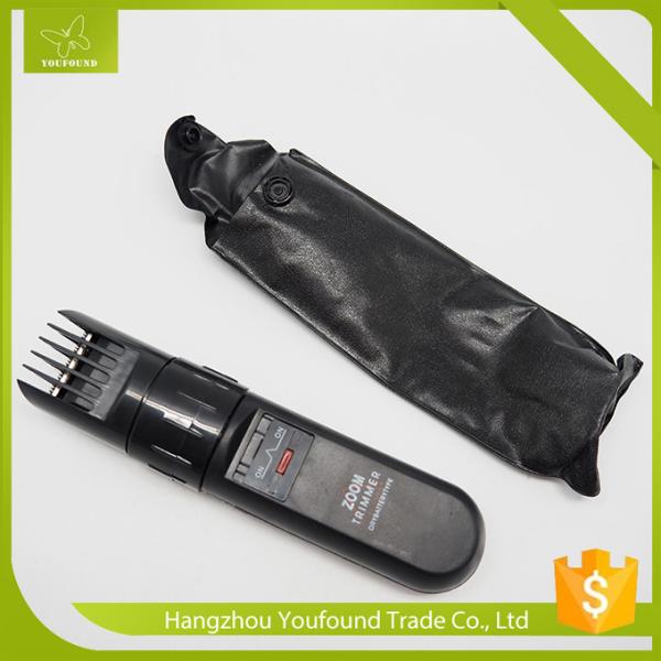 ES-505 Dry Battery Professional Hair Cutter of Beauty Equipment Hair Clipper