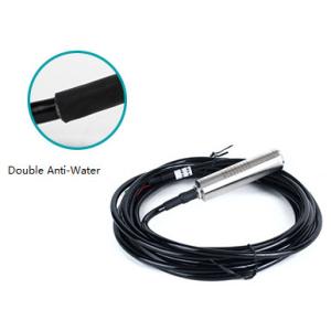 Hydraulic Dustproof Submersible Level Transmitter For Wide Measuring Range