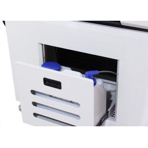 Environmental Pull Push Humidity Test Chamber Galvanised Painting