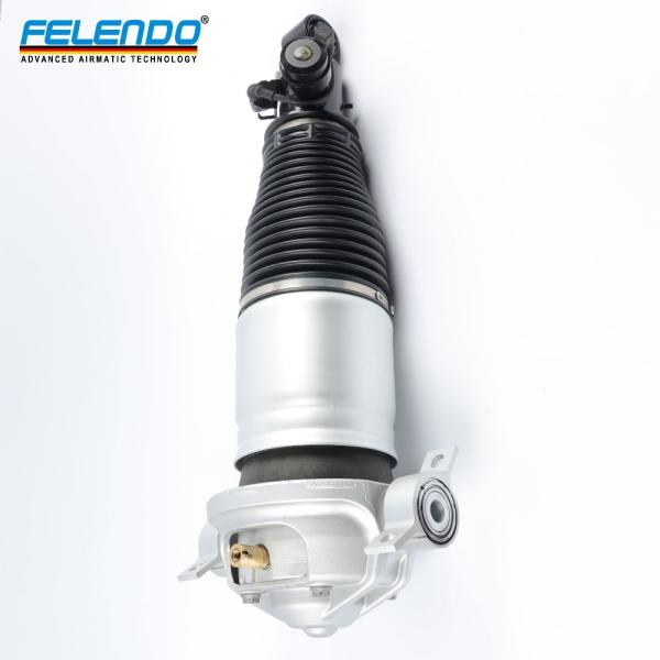 10.0 Kg Air Shock Absorber For Tourage Cayenne Rear Right OE 7L8616020 7L616020D