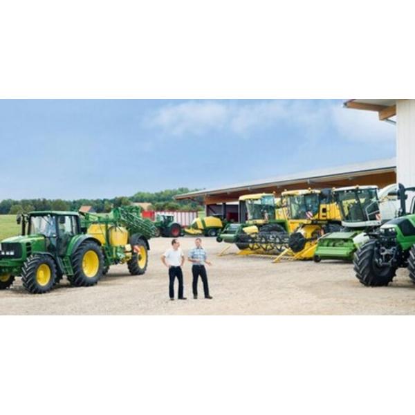 A10VO28DR31R-VSC12K01 replace Rexroth Truck Concrete Pump Mixer