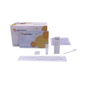 China 10 Minutes Canine Influenza Test Kit CIV Antigen Rapid Test wholesale