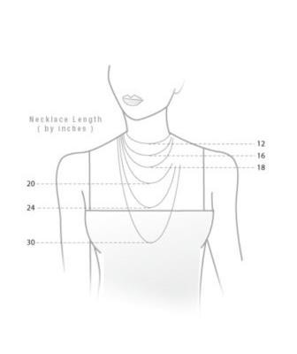 Dinner Party Exquisite 60 Grams 925 Sterling Silver Necklaces For Everyday Wear sterling silver collar necklace Diamond