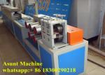 SJ65/30 PP strap band tape making machine / PP packing strap extrusion line