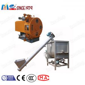 China Saving Cement Hollow Block Machine With Foaming System wholesale