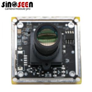 China USB2.0 IMX291 Starlight Low Illumination 60fps Camera Module For Security Monitoring on sale
