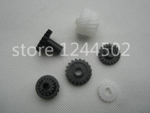 China Konica Minolta DI152 DI162 developer gear kit wholesale