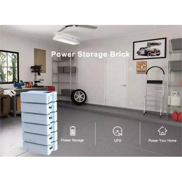 IP54 20Kw Energy Battery Storage Power Bank For EV DC Charging Station