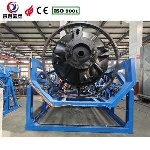 2000L Rotomoulding Stainless Steel Water Tank Making Machine