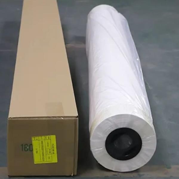 Hot Peeling Digital Printing Heat Transfer Paper 5kg/Cm2 Pressure