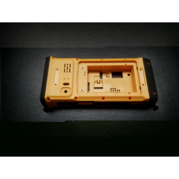 Quality Professional Double Injection Molding Mould Making Plastic Enclosure OEM And ODM Service for sale